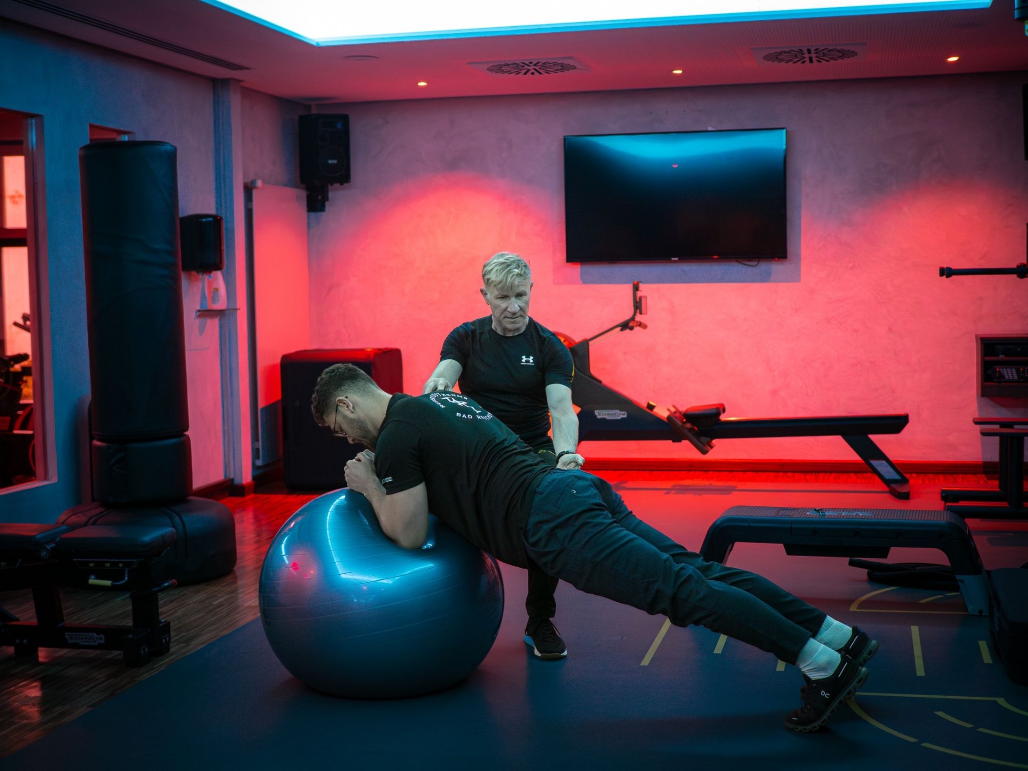 Functional Training2