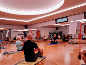 Breathwork & Regeneration