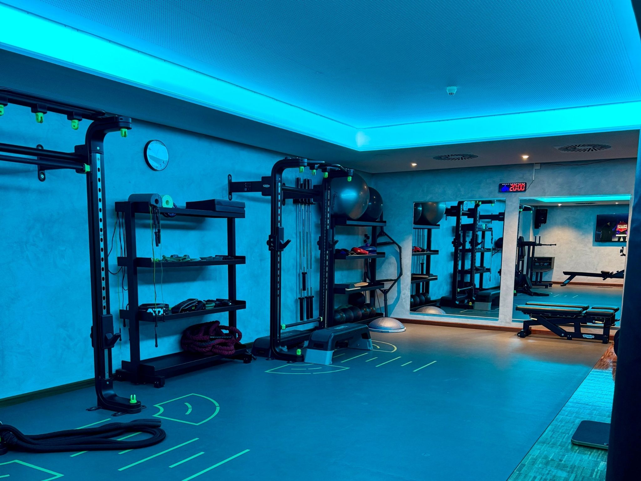 Functional Training