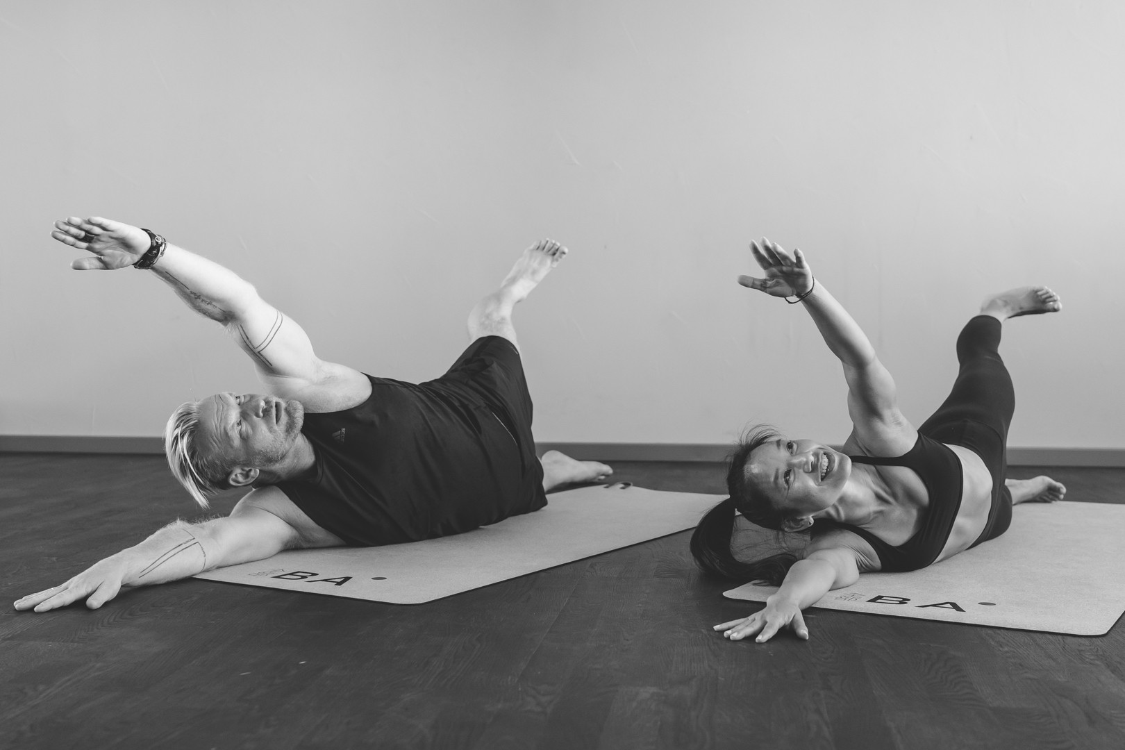 Bild Boden&uuml;bung