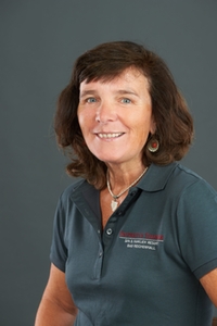 Gaby Götzinger Gaby Götzinger