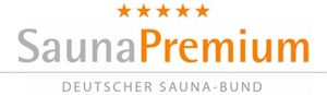 Sauna Premium Auszeichnung