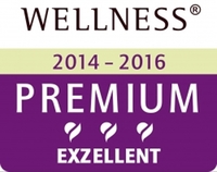 Wellness Zertifikat 2014-2016