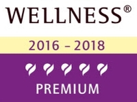 Wellness Zertifikat 2016-2018