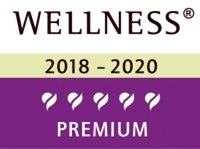 Wellness Zertifikat 2018-2020