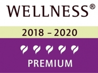 Wellness Zertifikat 2018-2020 Wellness Zertifikat 2018-2020